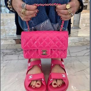 Meet your Posher, Angelis